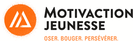 Logo Motivaction Jeunesse