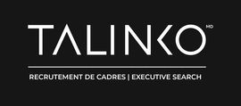 Logo Talinko - Recherche de talents