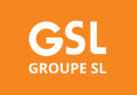 Logo Groupe SL