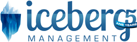 Logo Iceberg Management