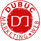 Logo Dubuc Marketing