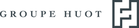 Logo Socit de placements Huot
