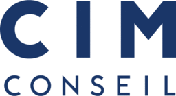 Logo CIM - Conseil
