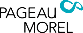 Logo Pageau Morel et associs Inc.