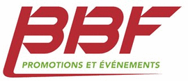 Logo BBF Promotions & Events (Top Gear)
