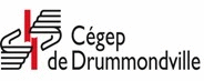 Logo Cgep de Drummondville