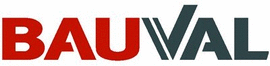 Logo BauVal inc.