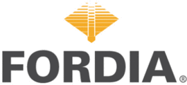 Logo Groupe Fordia