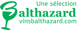Logo Vins Balthazard