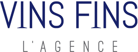 Logo Vins Fins l'Agence