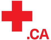 Logo Croix-Rouge Canadienne