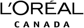 Logo L'Oral Canada