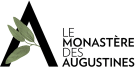 Logo Le Monastre des Augustines