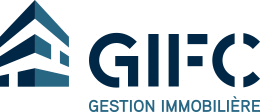Logo GIFC Gestion immobilire