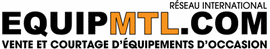 Logo EquipMtl.com