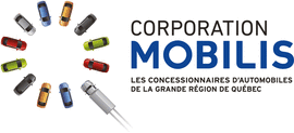 Logo Corporation Mobilis