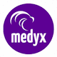 Logo Medyx inc.