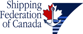 Logo Shipping Federation of Canada