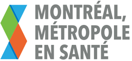 Logo Montral - Mtropole en sant