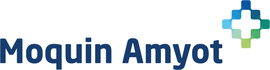Logo Moquin Amyot - pour notre client