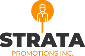 Logo Strata Promotions