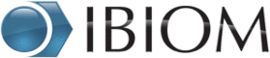 Logo IBIOM