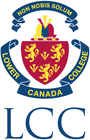 Logo Lower Canada College