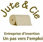 Logo Jute & Cie