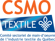Logo CSMO Textile