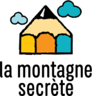 Logo La Montagne secrte 