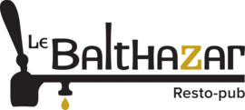 Logo Groupe Le Balthazar inc.