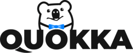 Logo Quokka Marketing