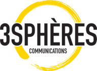 Logo 3 Sphres Communications