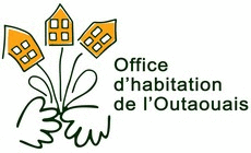Logo Office d'habitation de l'Outaouais