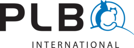 Logo PLB International