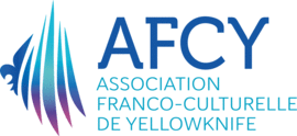 Logo L'Association franco-culturelle de Yellowknife