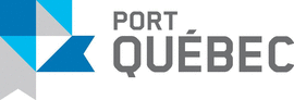 Logo Administration portuaire de Qubec