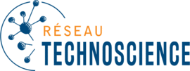 Logo Rseau Technoscience