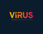 Logo Virus Media