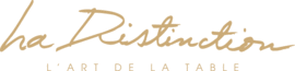 Logo La Distinction