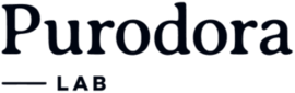 Logo Purodora Lab