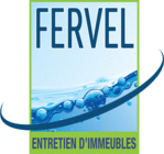 Logo Les Entreprises Fervel inc.