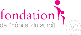 Fondation de L'Hpital du Surot