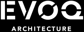 Logo EVOQ Architecture