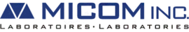 Logo Micom Laboratories