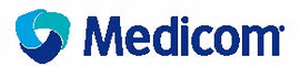Logo AMD Medicom