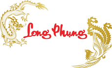 Logo Long Phung Food products