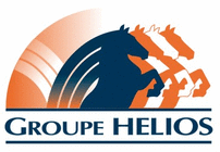 Logo Groupe Helios
