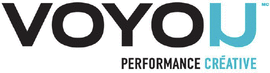 Logo Voyou Performance Crative