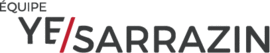 Logo Yanick E. Sarrazin Inc
